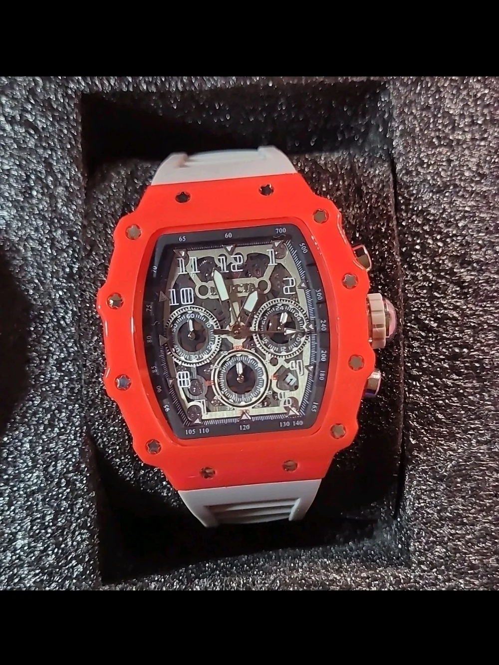 INVICTA RACING  LA-NITRO VEGAS COLLECTION  BUNDLE